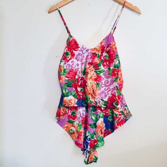 Victoria's Secret Other - Vintage Victoria’s Secret 2 -Piece Sleepwear Small
